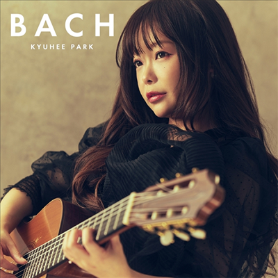 ڱ -  (Bach) (UHQCD) - ڱ(Kyuhee Park)