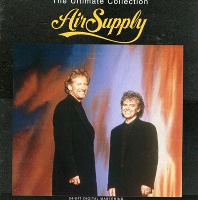  ö - Air Supply - The Ultimate Collection 
