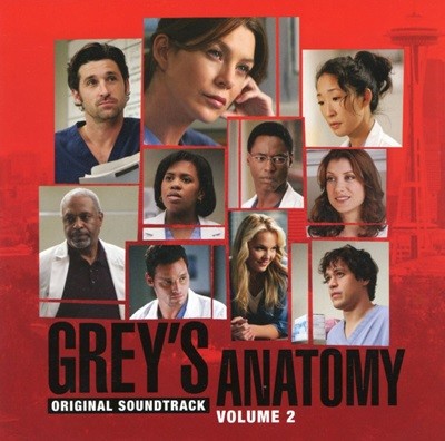 ׷ Ƴ 2 - Grey's Anatomy 2