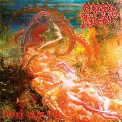 Morbid Angel - Blessed Are The Sick (2018 Reissue ѹ)