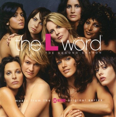  L  - The L Word The Second Season OST 