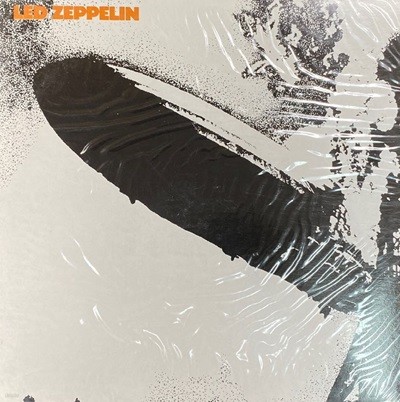 [LP] 레드 제플린 - Led Zeppelin - Led Zeppelin LP [미개봉] [Warner-라이센스반]