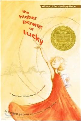 The Higher Power of Lucky : 2007  