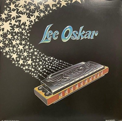 [LP] Lee Oskar  ī - Lee Oskar 