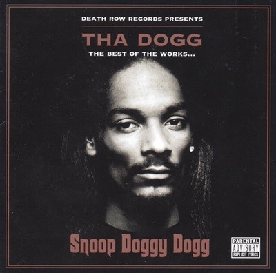[Ϻ] Snoop Dogg - Tha Dogg : The Best Of The Works...