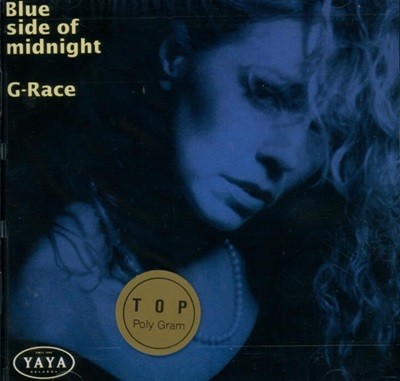  ̽ (G-Race) - Blue Side Of Midnight (̰)