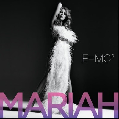 Ӷ̾ ĳ (Mariah Carey) - E=MC²(Ϲ )