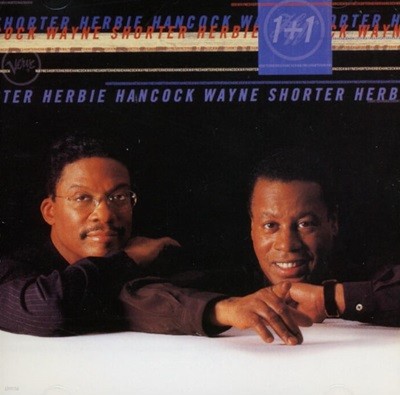  (Herbie Hancock),   (Wayne Shorter) - 1+1
