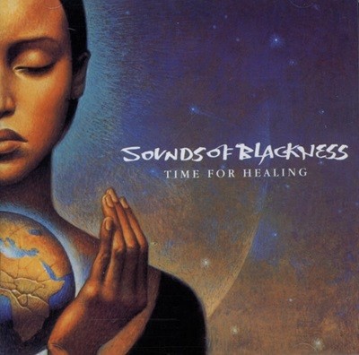  Ͻ (Sounds Of Blackness) - Time For Healing