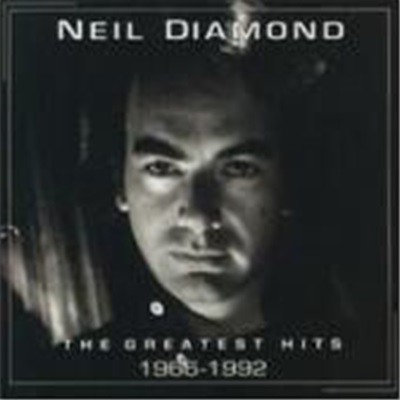 Neil Diamond / The Greatest Hits 1966-1992 (2CD)