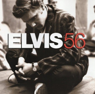   (Elvis Presley) - Elvis 56