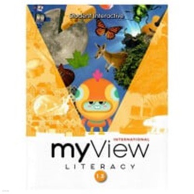 myView Literacy Grade 1.3