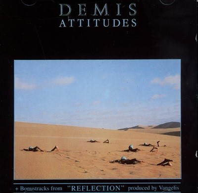 ̽ ҽ (Demis Roussos) - Attitudes(Holland߸)