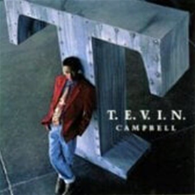 Tevin Campbell / T.E.V.I.N. ()