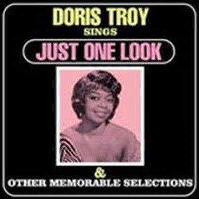 Doris Troy / Just One Look ()