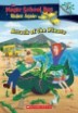 The Magic School Bus Rides Again #05 : The Attack of the Plants (A Branches Book)