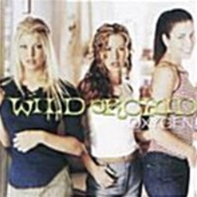 Wild Orchid / Oxygen