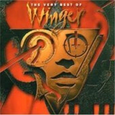 Winger / The Very Best Of Winger