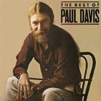 Paul Davis / The Best Of Paul Davis ()