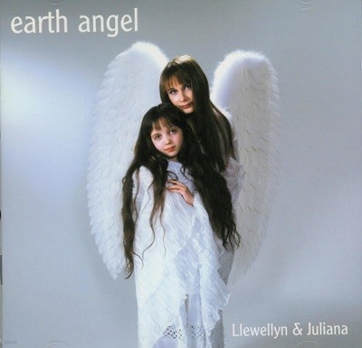  ٸƳ (Llewellyn & Juliana) - Earth Angel (UK߸)