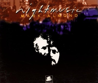 마크 앨몬드 (Mark-Almond) - Nightmusic 
