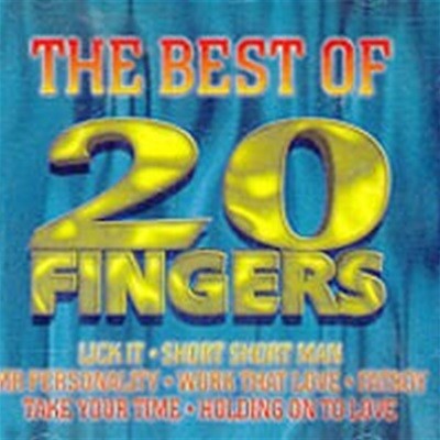 V.A. / The Best Of 20 Fingers