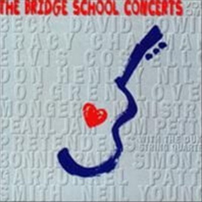[̰] V.A. / Bridge School Concerts Vol. 1
