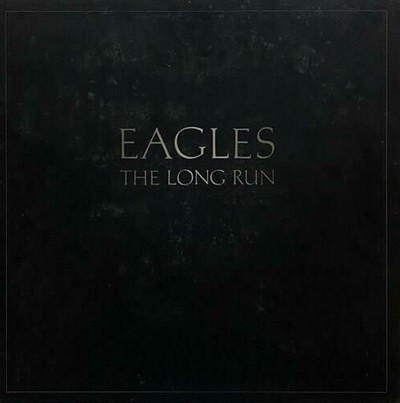 [LP] Eagles ̱۽ - The Long Run