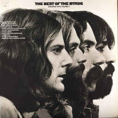 [] The Byrds - The Best Of The Byrds: Greatest Hits Vol.II