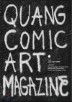 Quang Comic Art Magazine vol.9