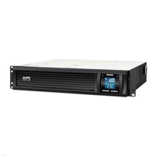 APC SMC1500I-2UC [APC Smart-UPS C 1500VA 2U Rack mountable LCD 230V with SmartConnect]