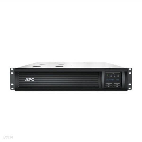 APC SMT1500RMI2UC [APC Smart-UPS 1500VA RM LCD 230V with SmartConnect]