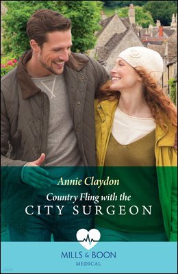 Country Fling With The City Surgeon