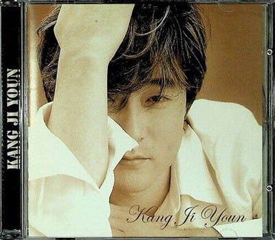  - KANG JI YOUN [2004 EMI MUSIC KOREA߸Ź]