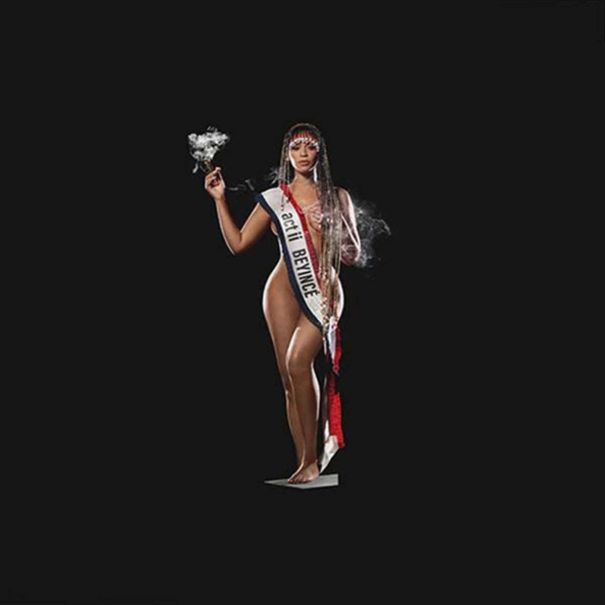 Beyonce (비욘세) - 8집 Cowboy Carter [2LP]