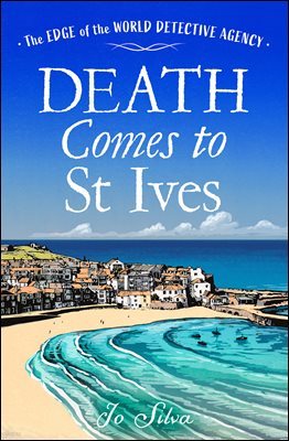 Death Comes to St Ives