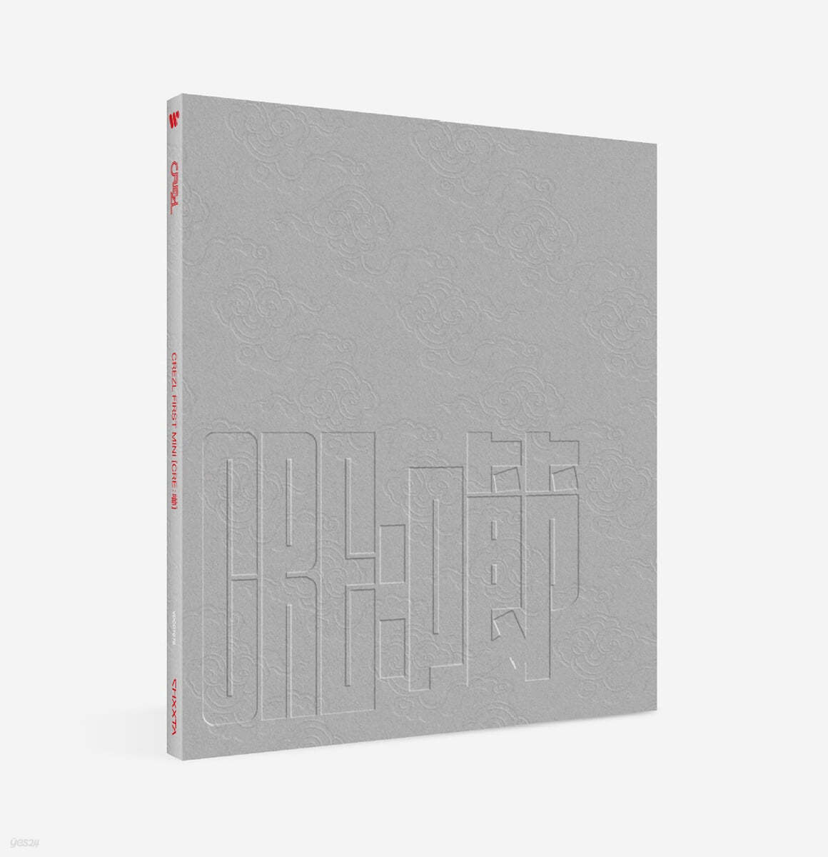 CREZL (크레즐) - CRE:?