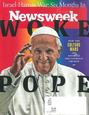 Newsweek (ְ) : 2024 04 19