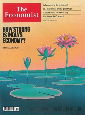 The Economist (ְ) : 2024 04 27