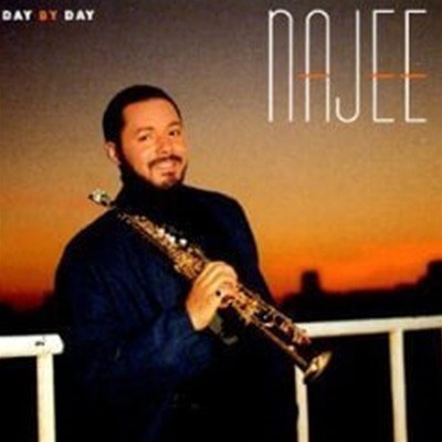 Najee / Day By Day ()