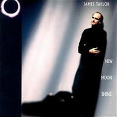 James Taylor / New Moon Shine (수입)