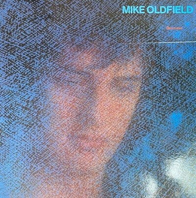 [LP] 마이크 올드필드 - Mike Oldfield - Discovery LP [예음-라이센스반]