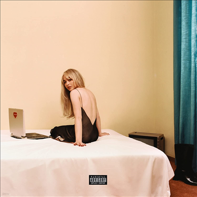 Sabrina Carpenter — Emails I Can't Send 앨범 커버