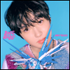 Ƽ  (NCT Wish) - Songbird (Sakuya Ver.) (ȸ)(CD)