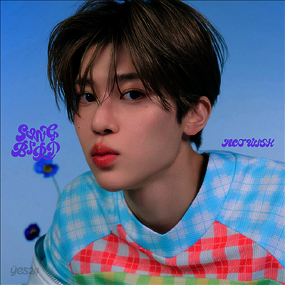 엔시티 위시 (NCT Wish) - Songbird (Sion Ver.) (초회생산한정반)(CD)