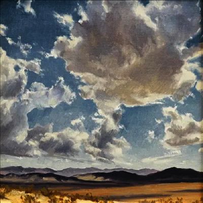 American Aquarium - Fear Of Standing Still (LP)