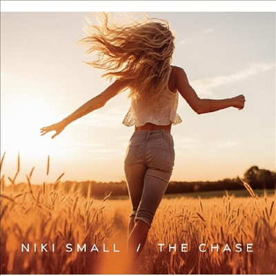 Niki Small - Chase (CD)