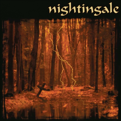 Nightingale - I (Reissue)(2CD)