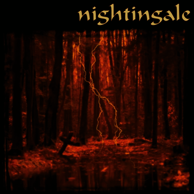 Nightingale - I (Reissue)(180g LP)