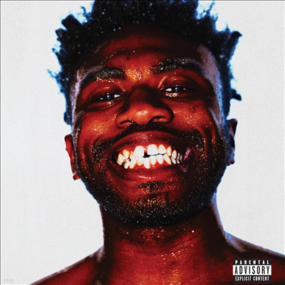 Kevin Abstract - Arizona Baby (Ltd)(Blue Colored LP)